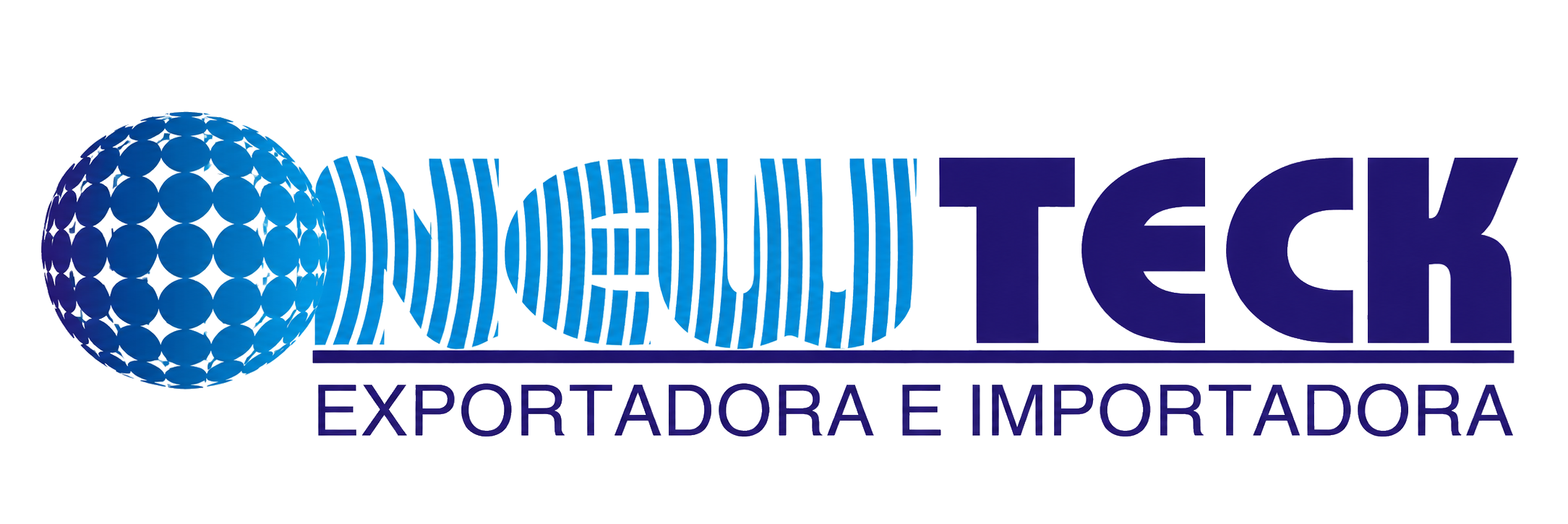 NewTeck Exportadora e Importadora