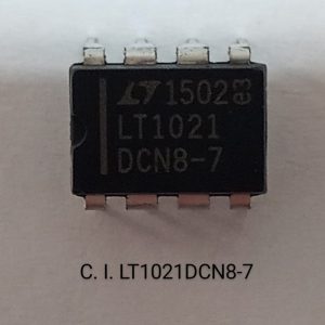 C. I. LT1021DCN8-7