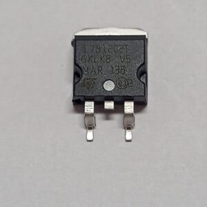 C. I. L7812CD2T ST SMD D2PAK / TO-263