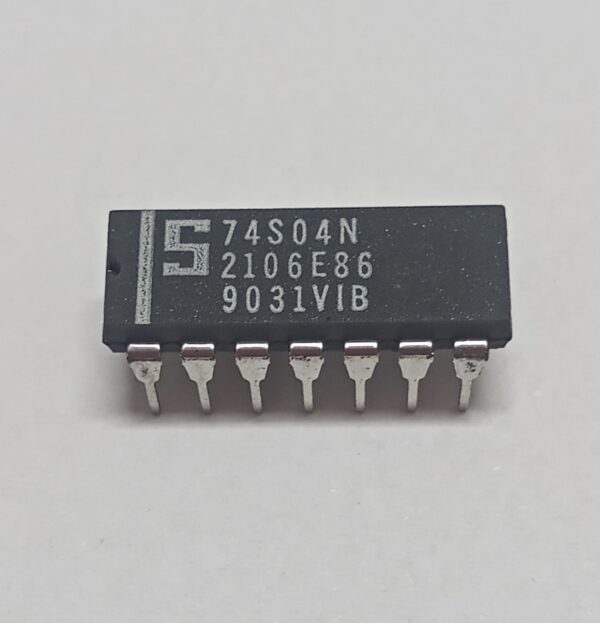 74S04N