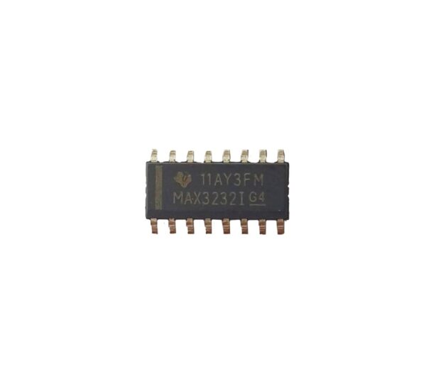 MAX3232 SMD - MAX3232IDR