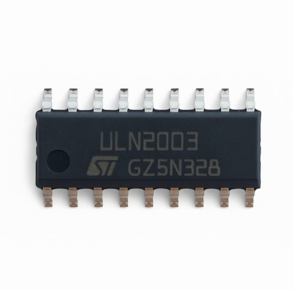 ULN2003 SMD - ULN2003D1013TR SO-16