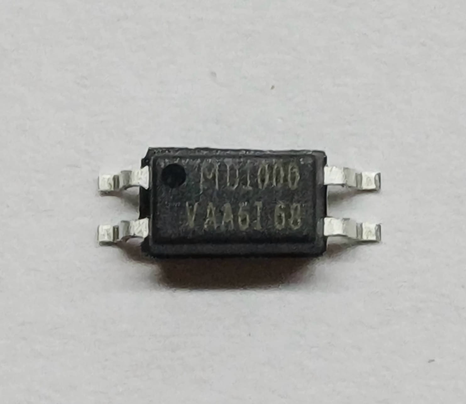 TCMD1000 OPTO ACOPLADOR 1 CANAL CTR >600%