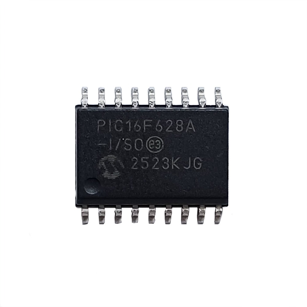 PIC16F628A I/SO SMD