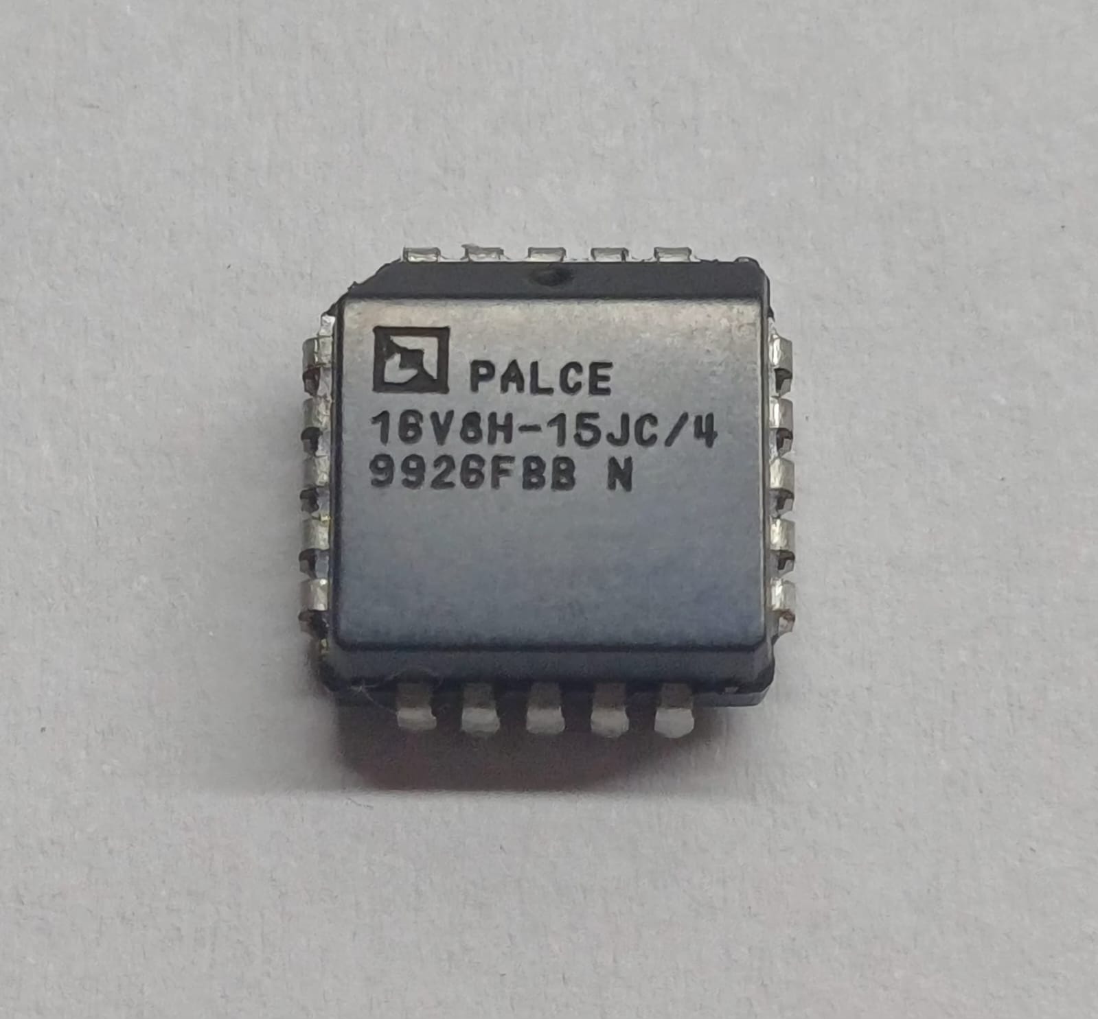 PALCE16V8H-15JC/4 AMD