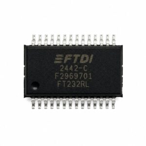 FT232RL SSOP-28