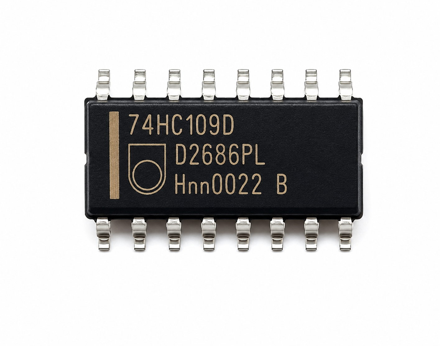 74HC109 D - SMD