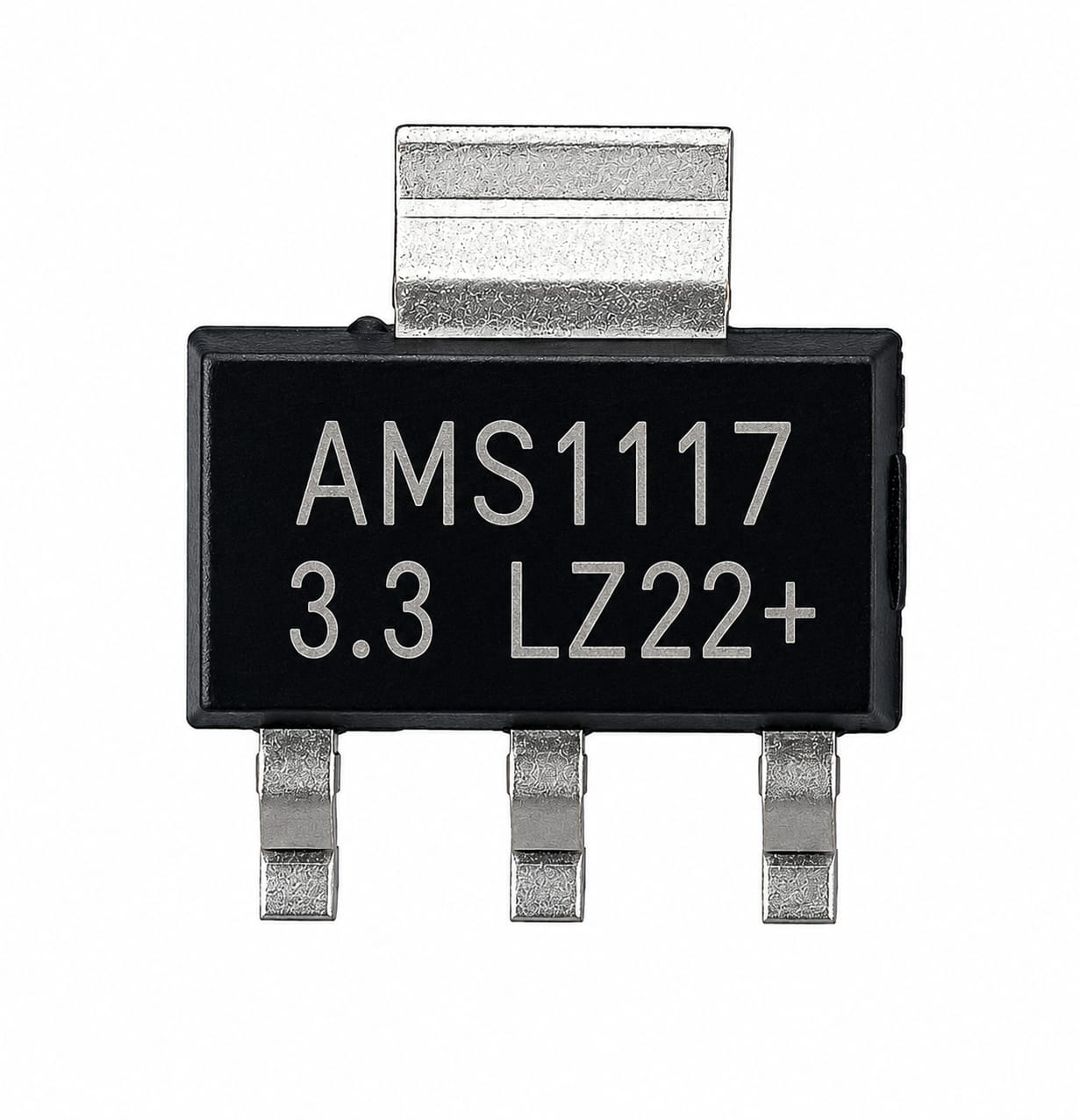 AMS1117-3.3 (LM1117) SMD SOT-223