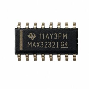 MAX3232 SMD - MAX3232IDR