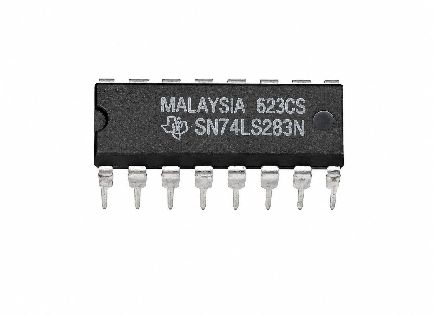 SN74LS283N