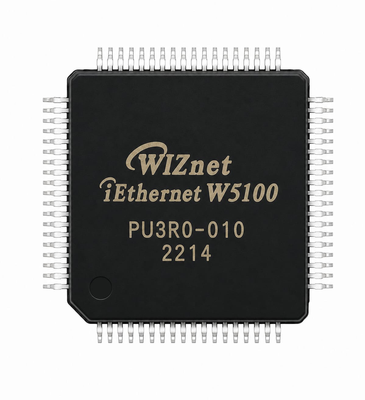 W5100