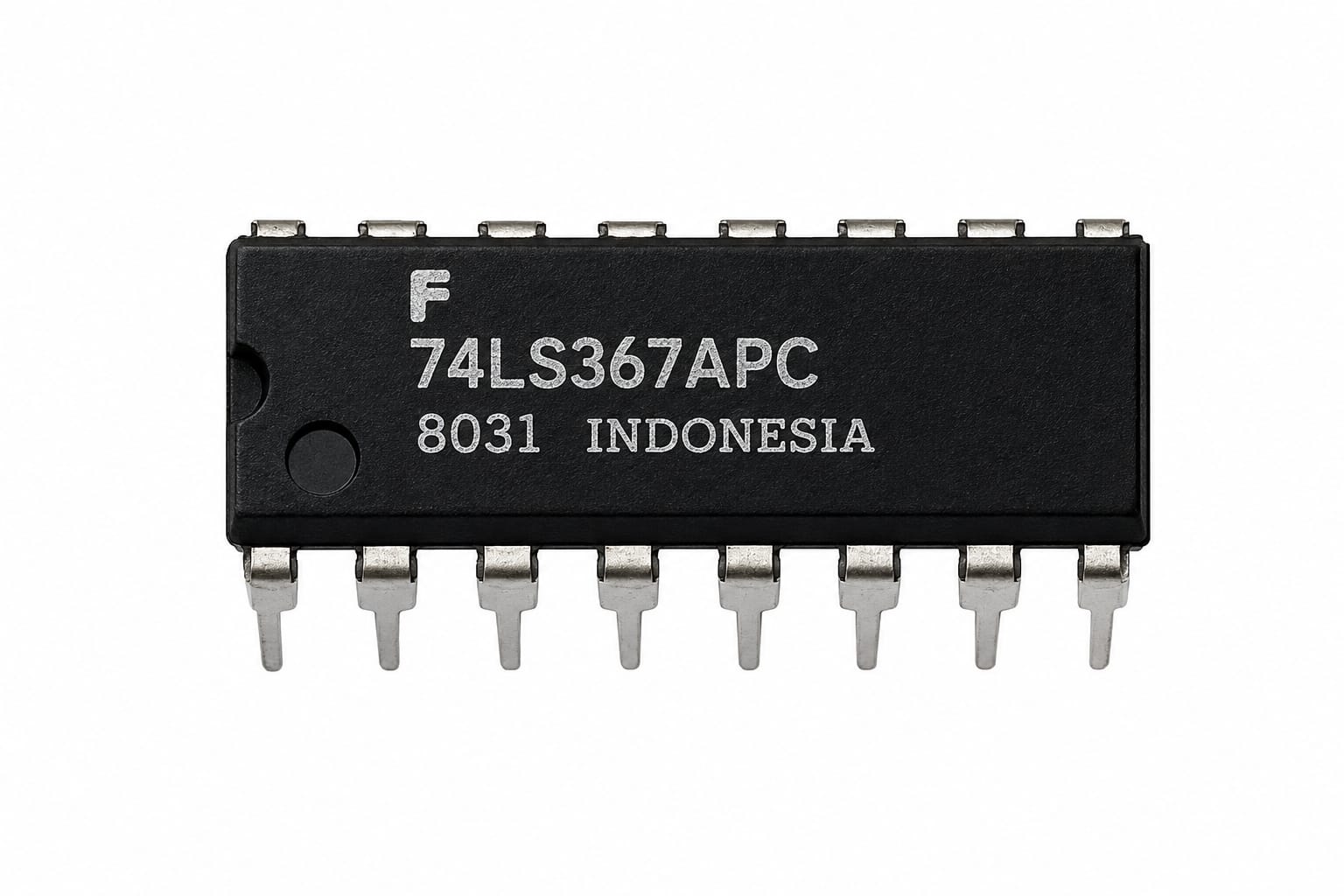 74LS367APC