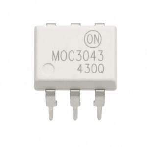 MOC3043M DIP-6