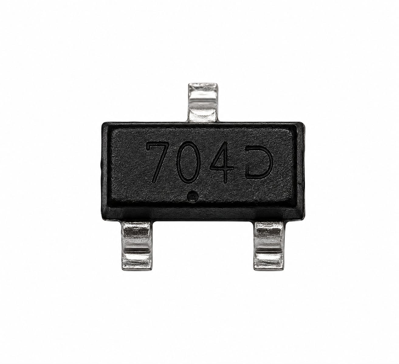 2N7002 SMD - 2N7002KT1G SOT-23