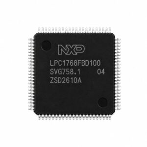 LPC1768FBD100 LQFP-100