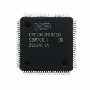 LPC2387FBD100