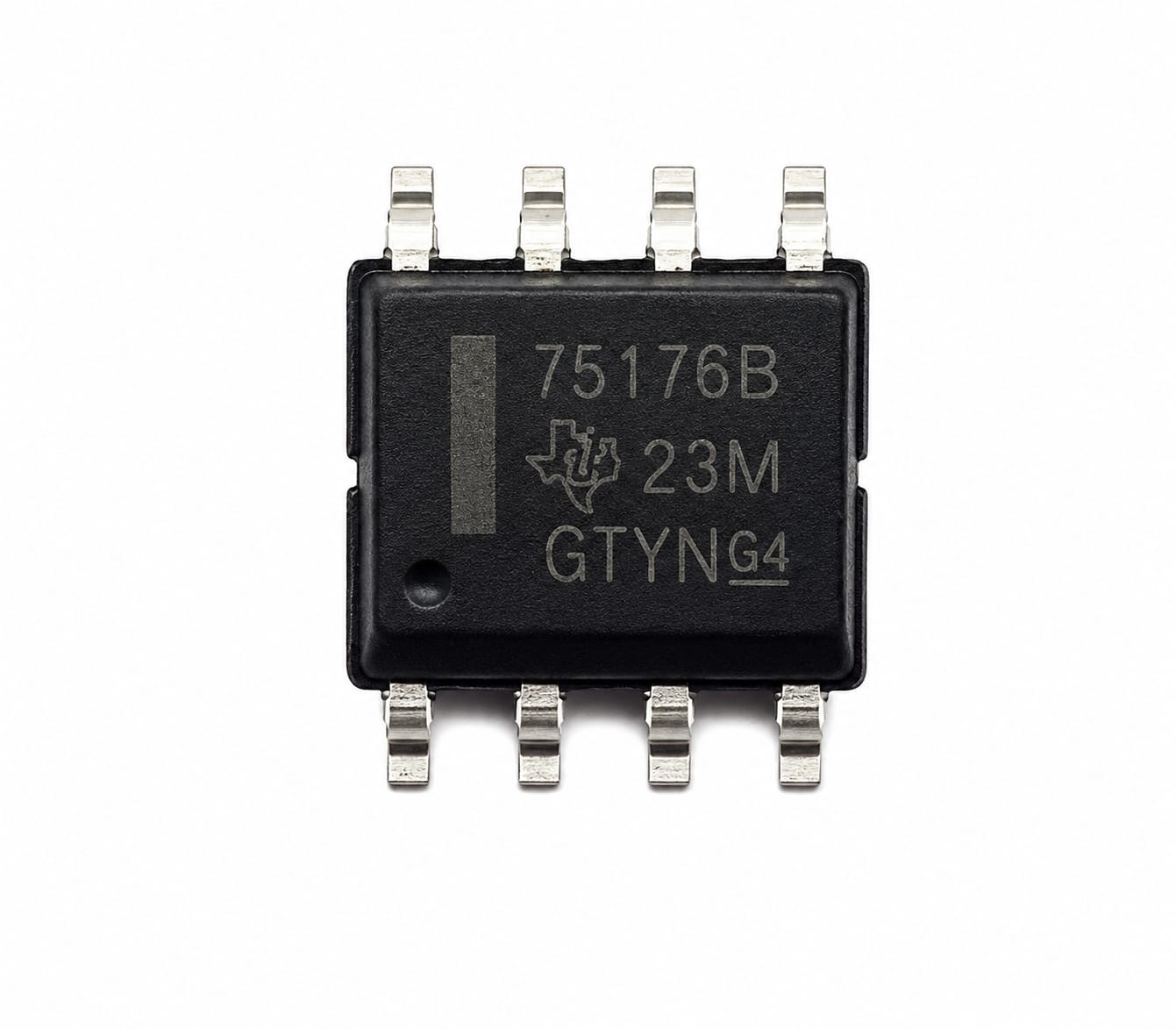 SN75176 SMD - SN75176BDR
